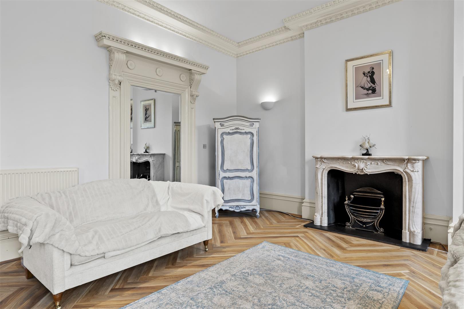 The Town House, Kenilworth Rd, Central Royal Leamington Spa (1100sqft and NO chain!) 14